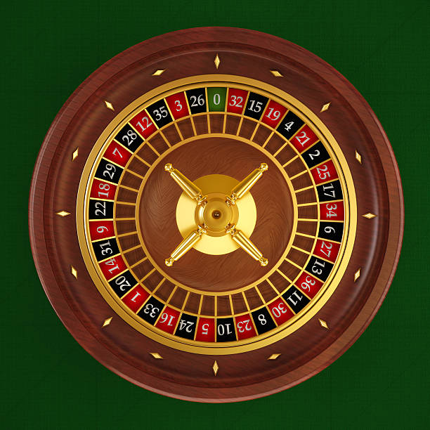 prabu Golden Wealth Baccarat
