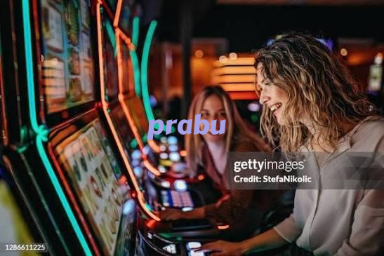 prabu Slot Rooms Built for Your Lobby