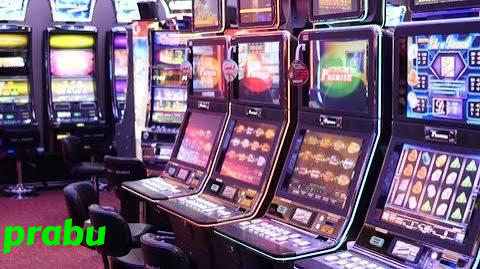 prabu App – Casino in Your Pocket