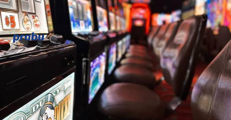 prabu Live Game Shows at prabu